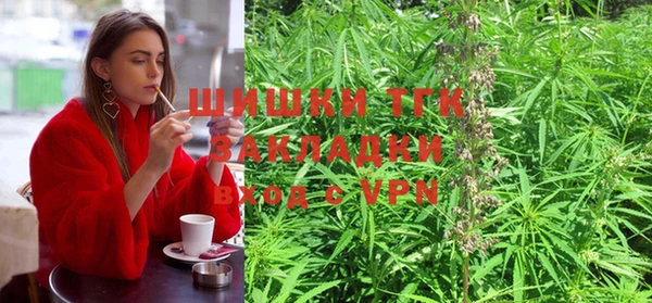 трава Лихославль